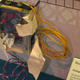 Illustration for article titled The Hustler Origins of Wearable Computers